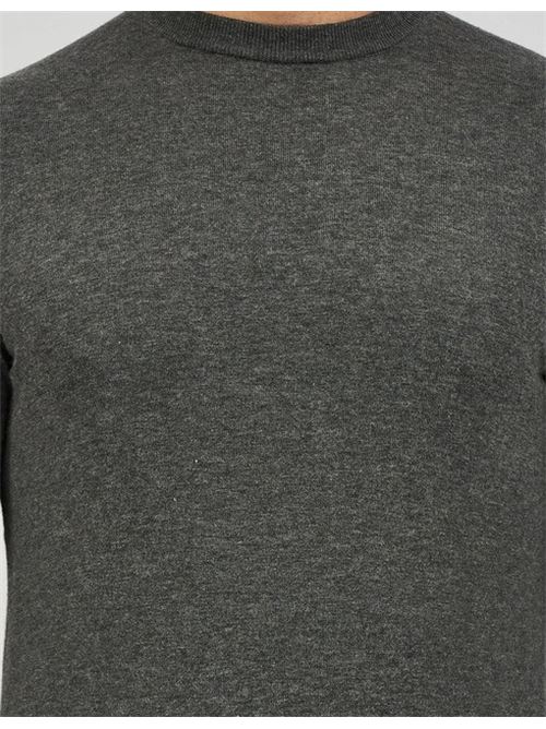 MAGLIA REGULAR FIT IN FILATO L ANTONY MORATO | MMSW01392 YA500076/9004